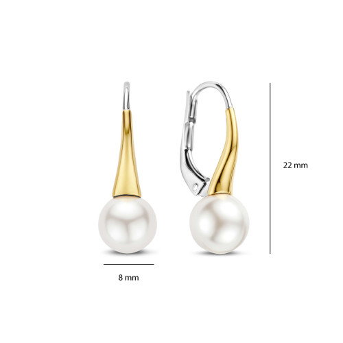 Luxoia - Ti Sento Milano Ohrringe - 78062YP