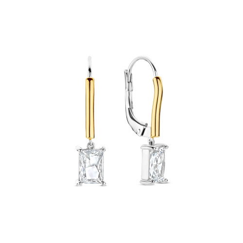 Luxoia - Ti Sento Milano Ohrringe - 78063ZY