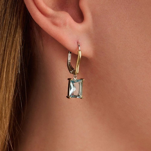 Luxoia - Ti Sento Milano Ohrringe - 78064TY