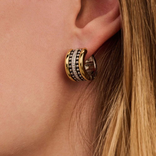 Luxoia - Ti Sento Milano Ohrringe - 78065ZY