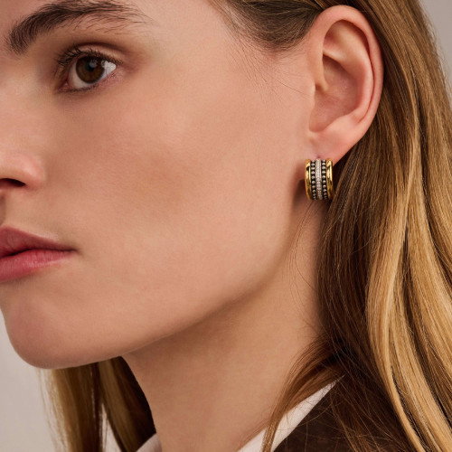 Luxoia - Ti Sento Milano Ohrringe - 78065ZY