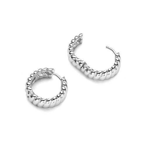 Luxoia - Ti Sento Milano Ohrringe - 78066SI