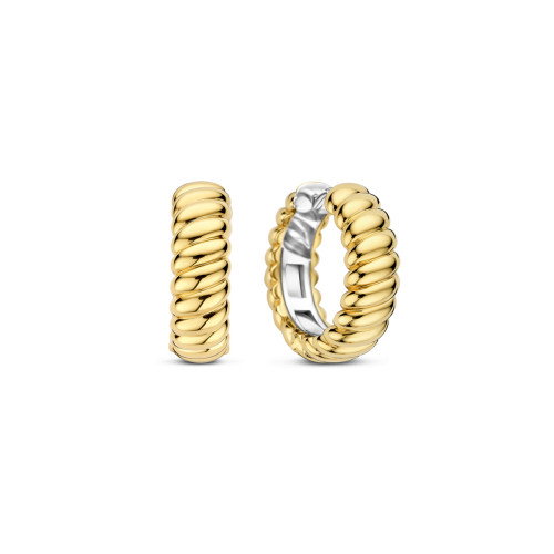 Luxoia - Ti Sento Milano Ohrringe - 78066SY