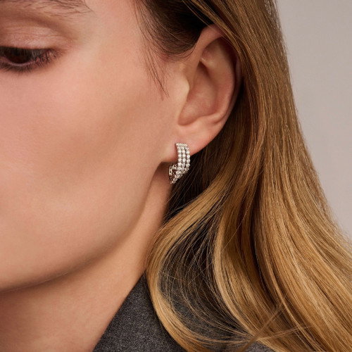 Luxoia - Ti Sento Milano Ohrringe - 78069ZI