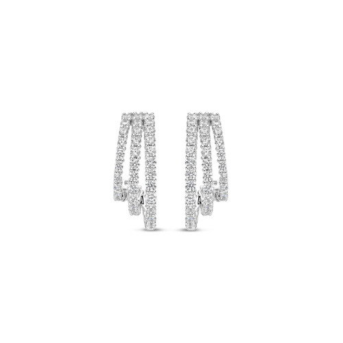 Luxoia - Ti Sento Milano Ohrringe - 78069ZI