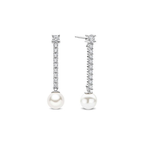 Luxoia - Ti Sento Milano Ohrringe - 78070PW