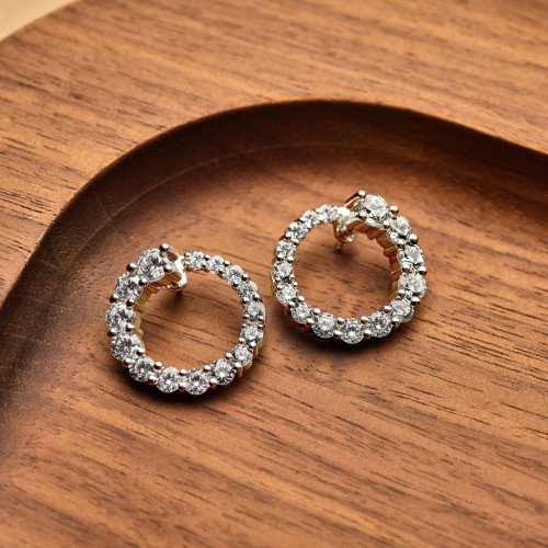 Luxoia - Ti Sento Milano Ohrringe - 78071ZI