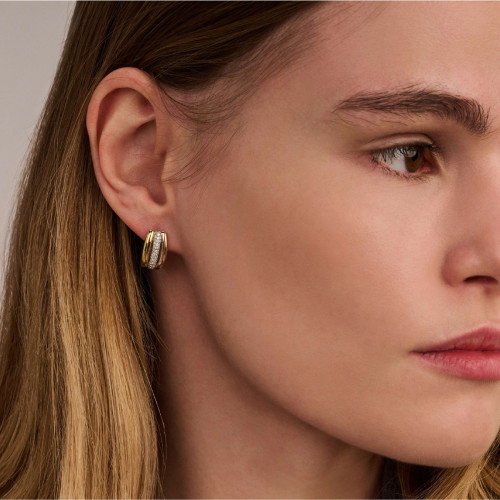 Luxoia - Ti Sento Milano Ohrringe - 78072TZ