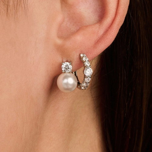 Luxoia - Ti Sento Milano Ohrringe - 78073ZI