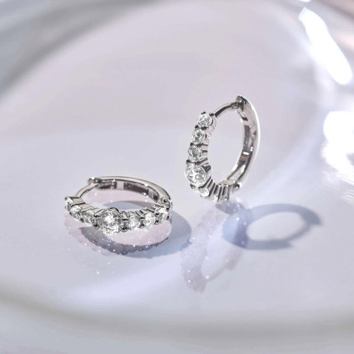 Luxoia - Ti Sento Milano Ohrringe - 78073ZI