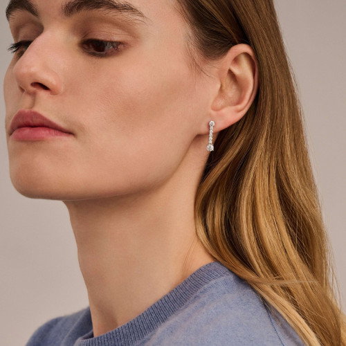 Luxoia - Ti Sento Milano Ohrringe - 78074ZI