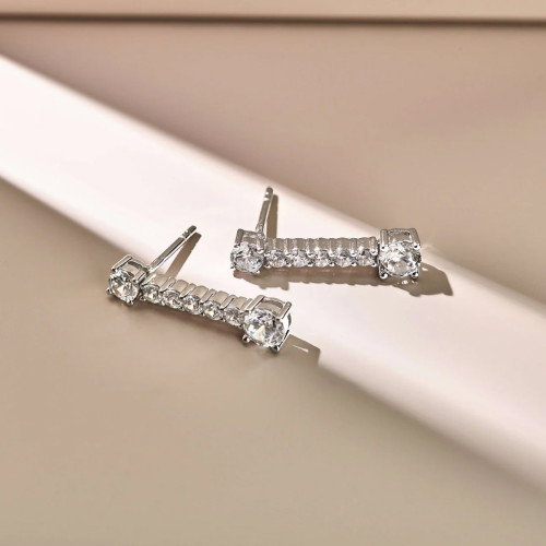 Luxoia - Ti Sento Milano Ohrringe - 78074ZI