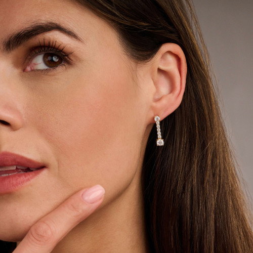 Luxoia - Ti Sento Milano Ohrringe - 78074ZY