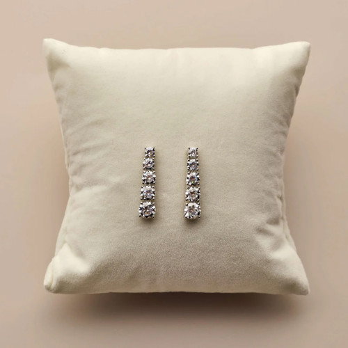 Luxoia - Ti Sento Milano Ohrringe - 78076ZI