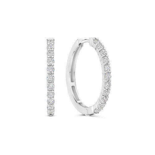 Luxoia - Ti Sento Milano Ohrringe - 78077ZI