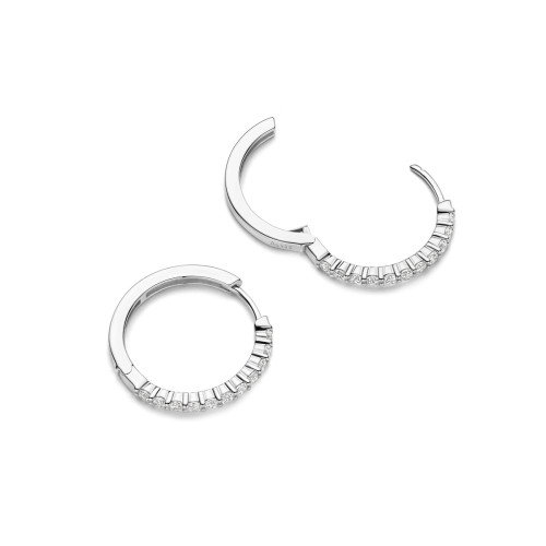 Luxoia - Ti Sento Milano Ohrringe - 78077ZI