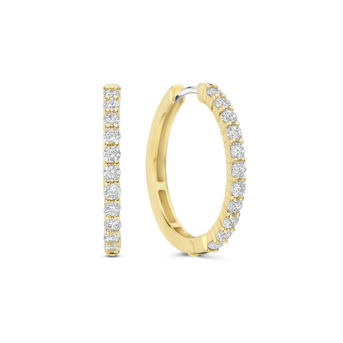 Luxoia - Ti Sento Milano Ohrringe - 78077ZY