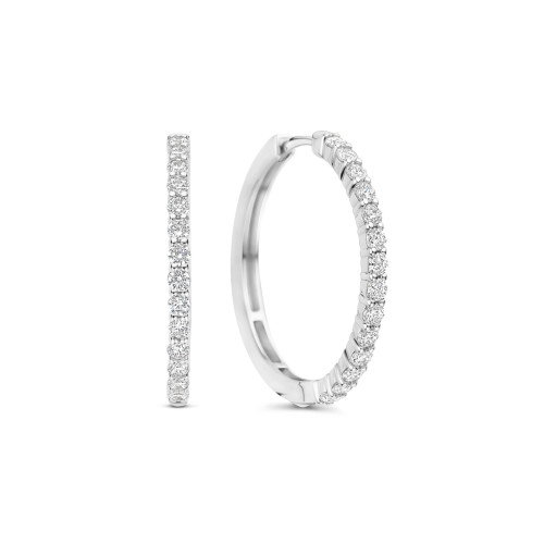 Luxoia - Ti Sento Milano Ohrringe - 78078ZI