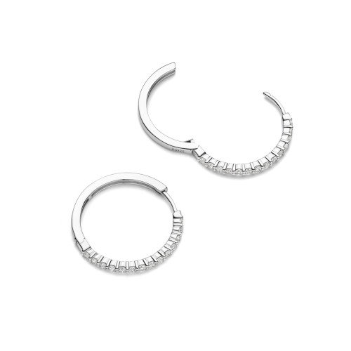 Luxoia - Ti Sento Milano Ohrringe - 78078ZI