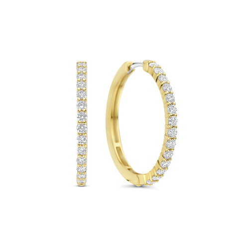 Luxoia - Ti Sento Milano Ohrringe - 78078ZY