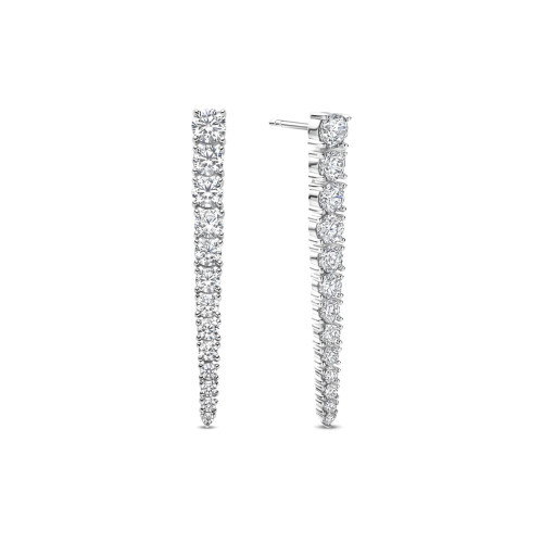 Luxoia - Ti Sento Milano Ohrringe - 78079ZI