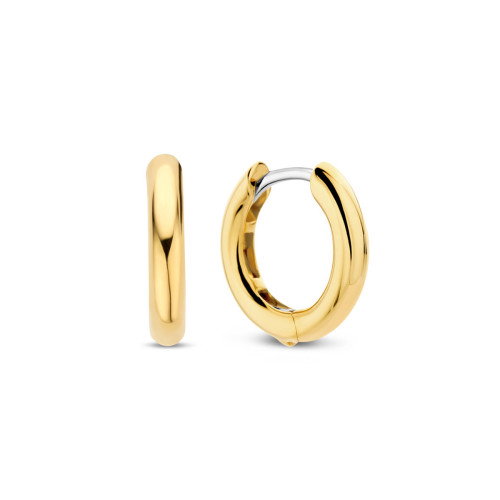 Luxoia - Ti Sento Milano Ohrringe - 7812YS