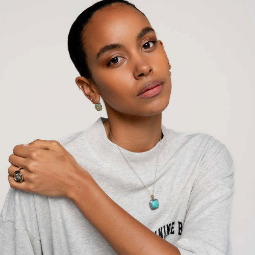 Luxoia - Ti Sento Milano Ohrringe - 7812YS