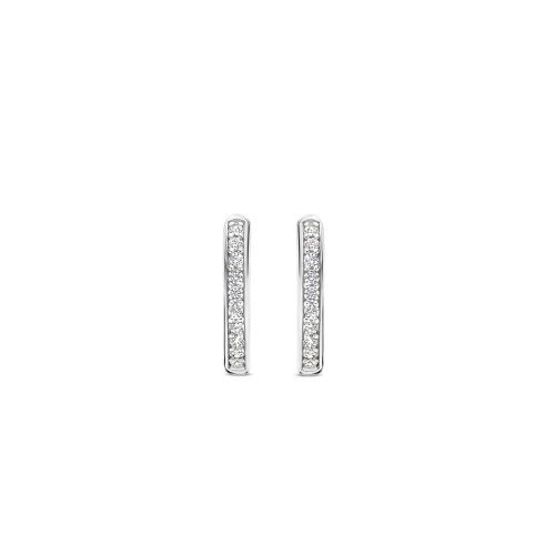 Luxoia - Ti Sento Milano Ohrringe - 7812ZI