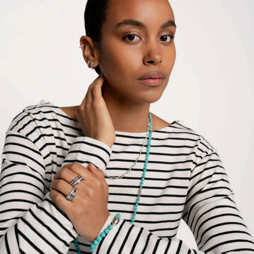 Luxoia - Ti Sento Milano Ohrringe - 7812ZI