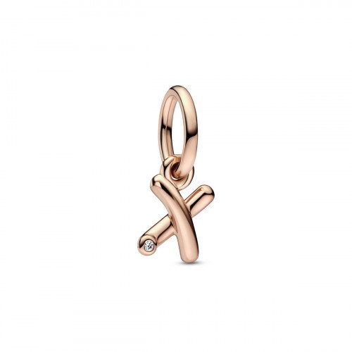 Luxoia - Pandora Buchstabe x Handschrift Charm - 782482C01