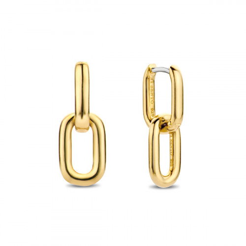 Luxoia - Ti Sento Milano Ohrringe - 7831SY