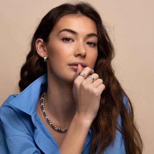 Luxoia - Ti Sento Milano Ohrringe - 7884ZY