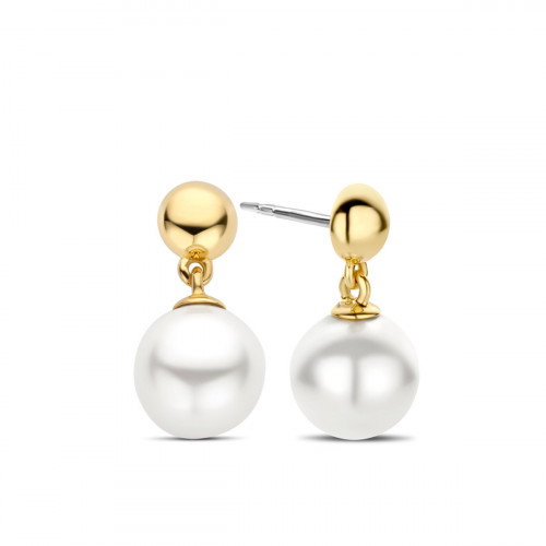 Luxoia - Ti Sento Milano Ohrstecker - 7912YP