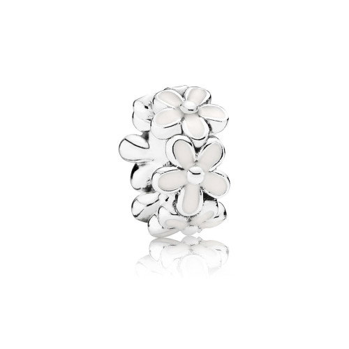 Luxoia - Pandora Liebliche Gänseblümchen Charm - 791495EN12