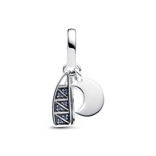 Luxoia - Pandora Burj Al Arab Charm - 793990C01