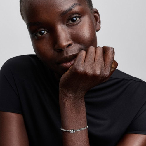 Luxoia - Pandora Sis Charm - 794454C01