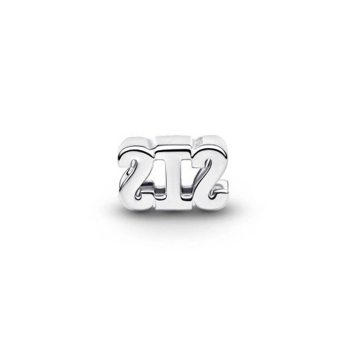 Luxoia - Pandora Sis Charm - 794454C01