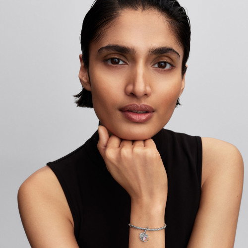 Luxoia - Pandora Beautiful Mother Doppelter Charm - 794456C01