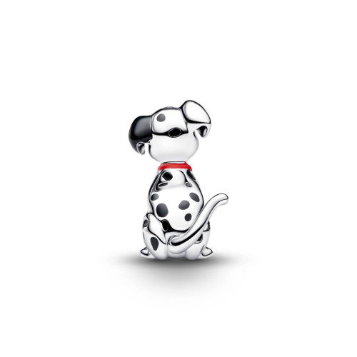 Luxoia - Pandora Disney 101 Dalmatiner Patch Charm - 794469C01