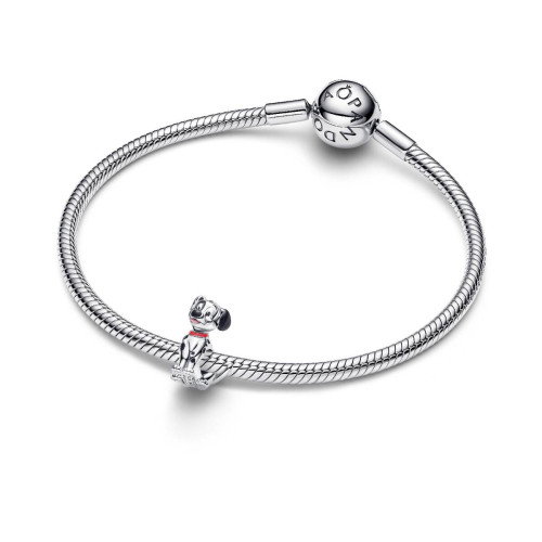 Luxoia - Pandora Disney 101 Dalmatiner Patch Charm - 794469C01