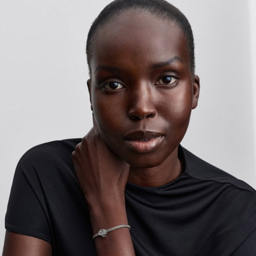 Luxoia - Pandora Familienstammbaum Offen gearbeitetes Charm - 794486C01