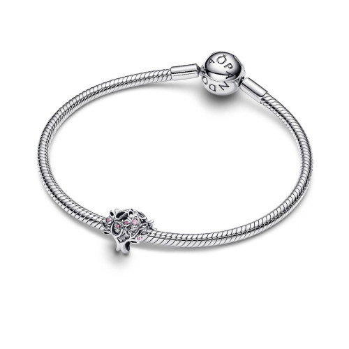 Luxoia - Pandora Familienstammbaum Offen gearbeitetes Charm - 794486C01