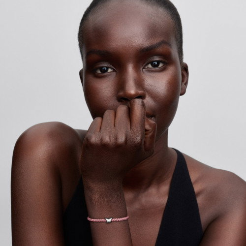 Luxoia - Pandora Schmetterling Mini Charm - 794519C00