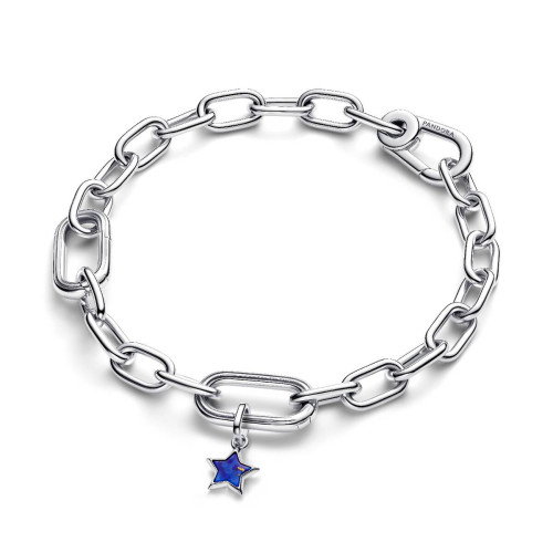 Luxoia - Pandora ME Blauer Stern Mini Charm Anhänger - 794613C01