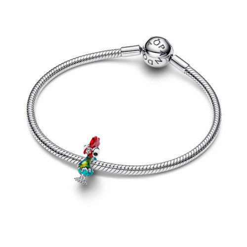 Luxoia - Pandora Disney Heihei Charm - 794644C01
