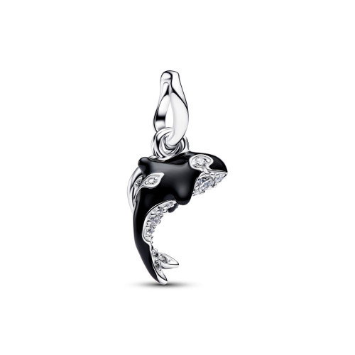 Luxoia - Pandora Orca Charm Anhänger - 794683C01