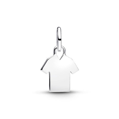Luxoia - Pandora Gravierbares Fussballtrikot Charm Anhänger - 794708C01