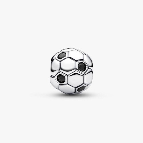 Luxoia - Pandora Fussball Charm - 794710C01