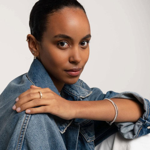 Luxoia - Ti Sento Milano Ohrringe - 7955ZY