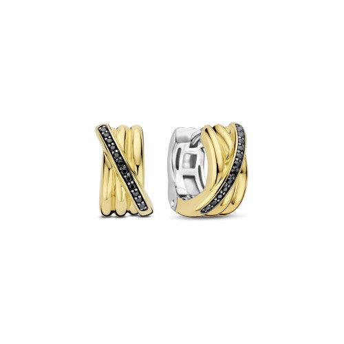 Luxoia - Ti Sento Milano Ohrringe - 7960BY